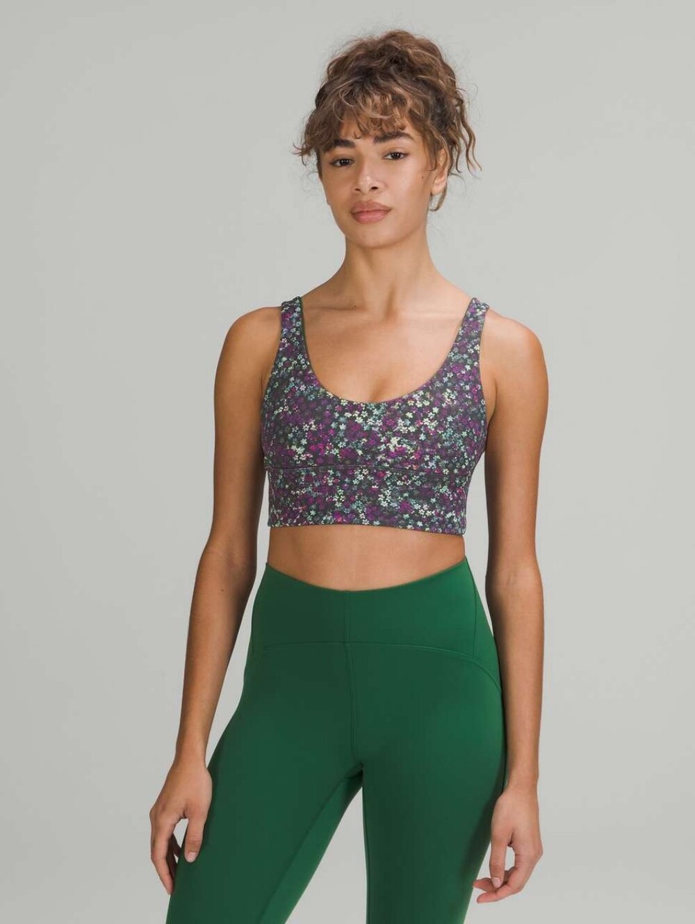 Lululemon Align Reversible Bra *Light Support, A/B Cup Size 12